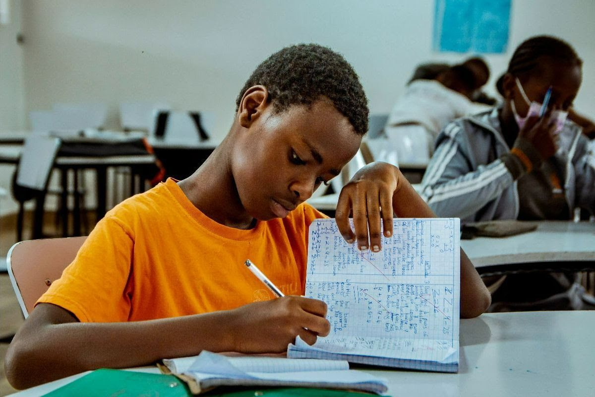 International Day of Education, Still I Rise: “Democratizing access to ...